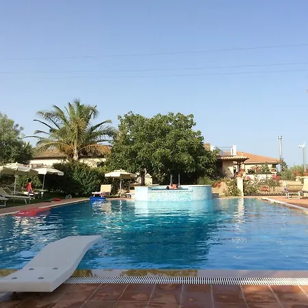 Alloggio per agriturismo Il Granaio Hotel&spa