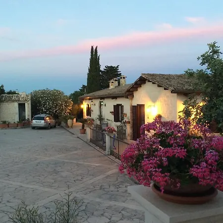 Il Granaio Hotel&spa