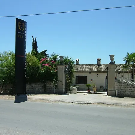 Il Granaio Hotel&spa * Modica