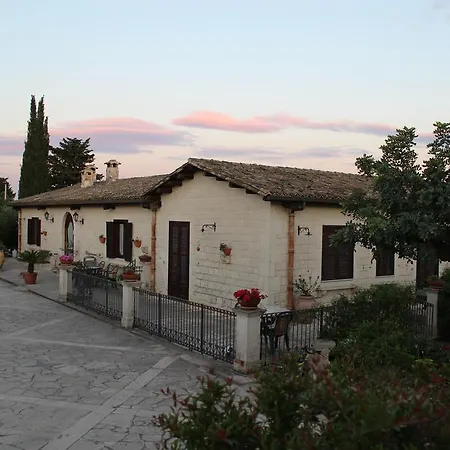 Il Granaio Hotel&spa Modica