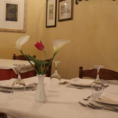 Il Granaio Hotel&spa Alloggio per agriturismo