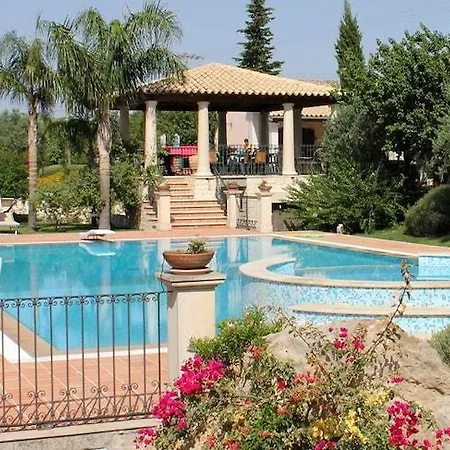 Il Granaio & Agroturismo Módica