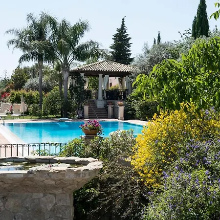 Il Granaio Hotel&spa * Modica