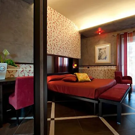 Alloggio per agriturismo Il Granaio Hotel&spa Modica