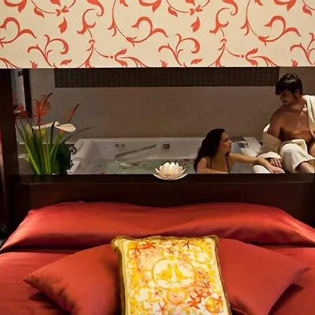 Il Granaio Hotel&spa Modica