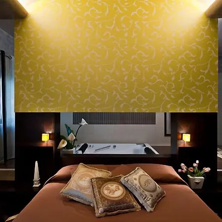 Il Granaio Hotel&spa *