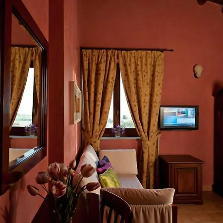 Agroturismo Il Granaio & Módica