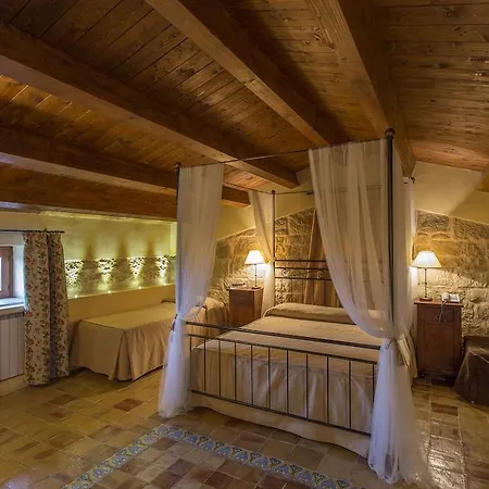 Il Granaio Hotel&spa Alloggio per agriturismo *