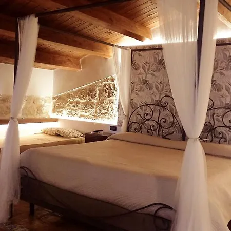 Il Granaio Hotel&spa Alloggio per agriturismo *