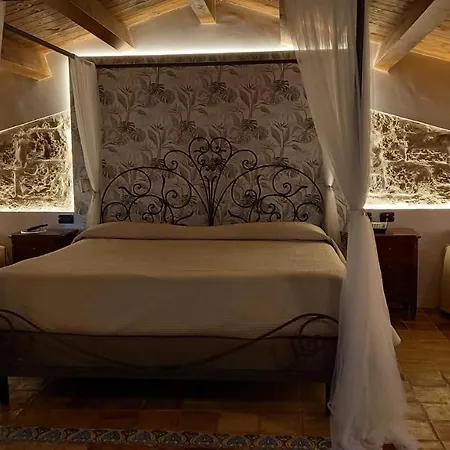 Il Granaio Hotel&spa Modica