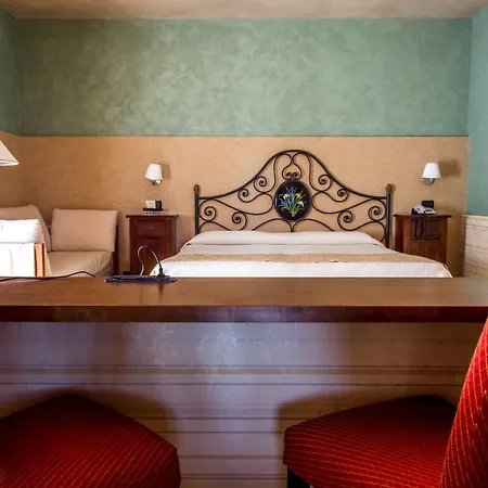 Alloggio per agriturismo Il Granaio Hotel&spa