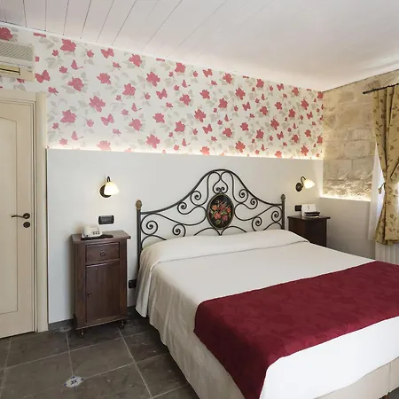 Il Granaio & Agroturismo *