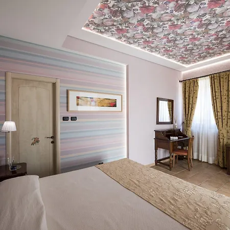 Alloggio per agriturismo Il Granaio Hotel&spa