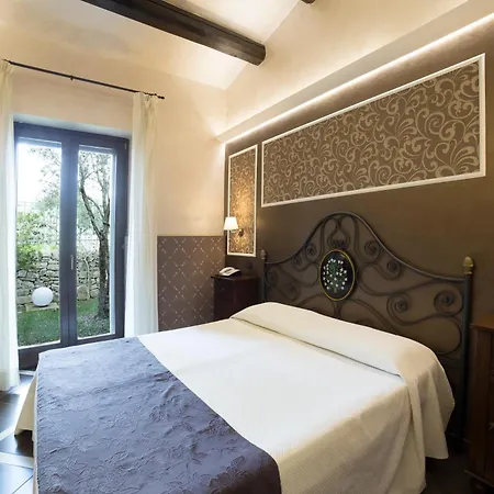 Il Granaio & Vakantieboerderij *