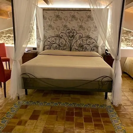 Alloggio per agriturismo Il Granaio Hotel&spa Modica
