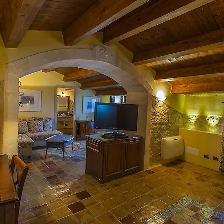 Alloggio per agriturismo Il Granaio Hotel&spa Modica