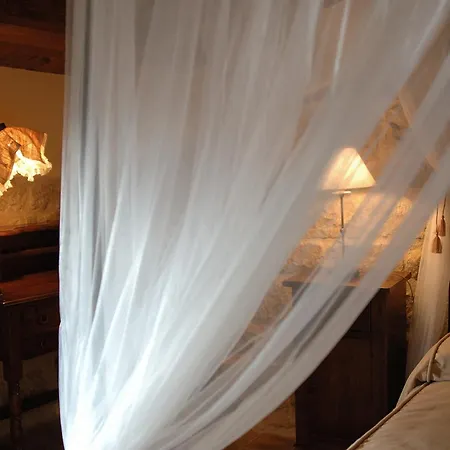 Alloggio per agriturismo Il Granaio Hotel&spa *