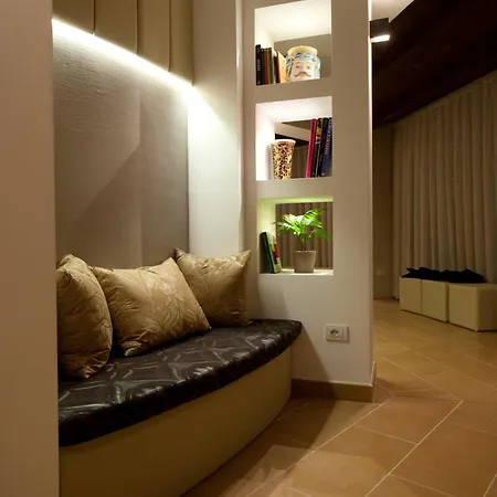 Il Granaio Hotel&spa
