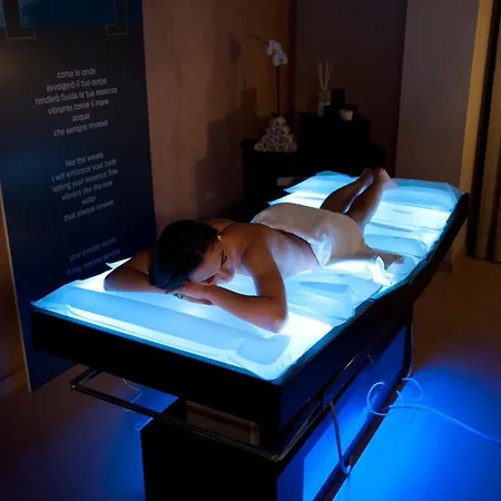 Il Granaio Hotel&spa