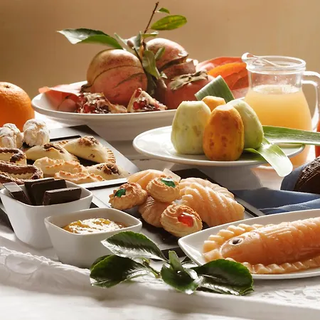 Alloggio per agriturismo Il Granaio Hotel&spa