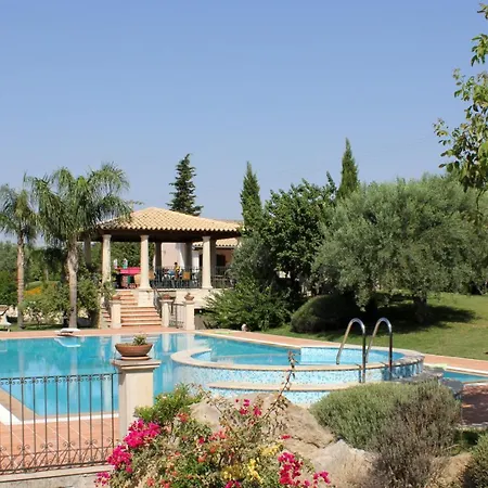 Agroturismo Il Granaio &