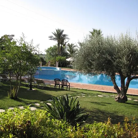 Il Granaio Hotel&spa Modica