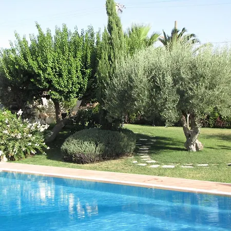 Alloggio per agriturismo Il Granaio Hotel&spa Modica
