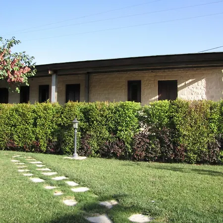 Il Granaio Hotel&spa Modica
