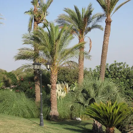 Agroturismo Il Granaio & Módica