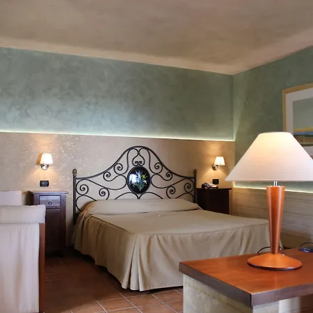 Il Granaio & Vakantieboerderij *