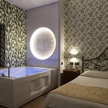 Il Granaio & Vakantieboerderij Modica