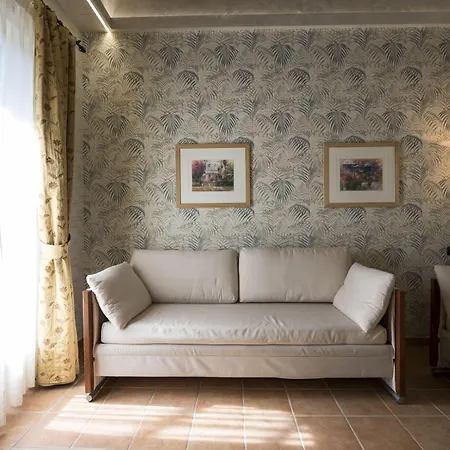 Il Granaio & Vakantieboerderij *