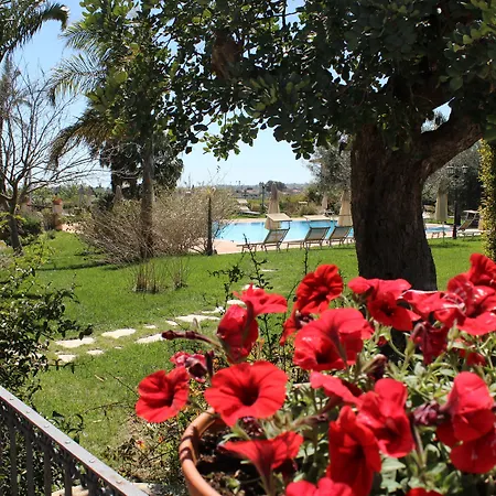 Vakantieboerderij Il Granaio &