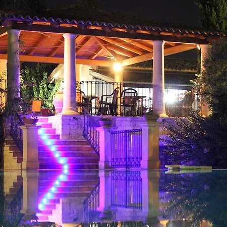 Il Granaio & Vakantieboerderij