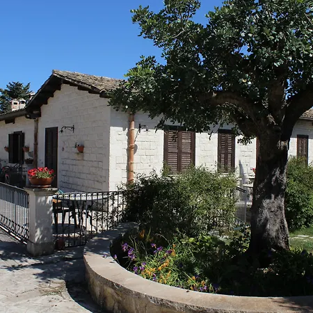 Il Granaio & Farmház Modica