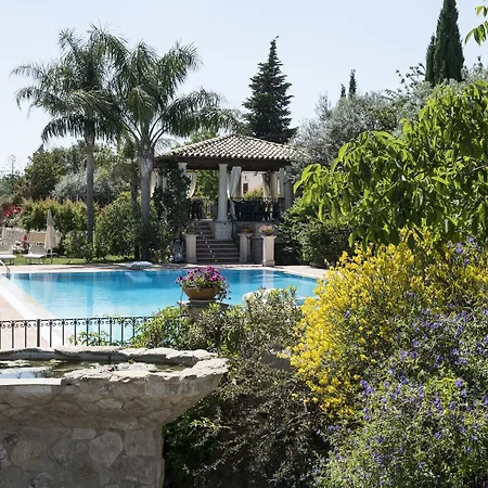 Il Granaio & Vakantieboerderij