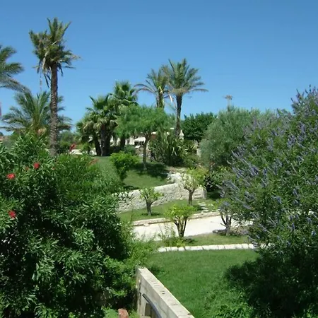 Vakantieboerderij Il Granaio & *