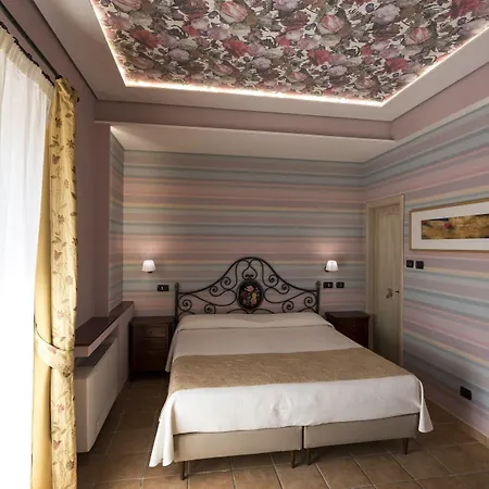 Il Granaio & Vakantieboerderij