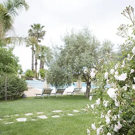 Il Granaio & Agroturismo