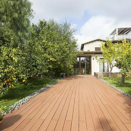 Agroturismo Il Granaio &