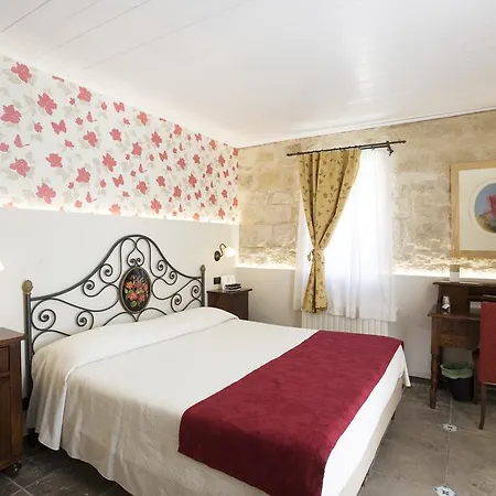 Il Granaio Hotel&spa *