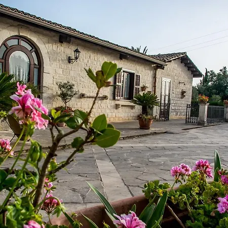 Il Granaio Hotel&spa * Modica