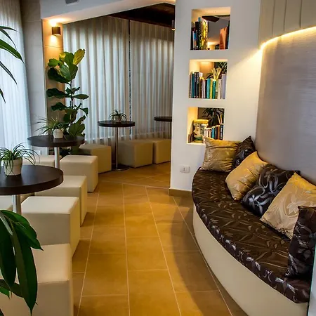 Il Granaio Hotel&spa *