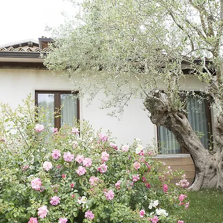 Alloggio per agriturismo Il Granaio Hotel&spa *