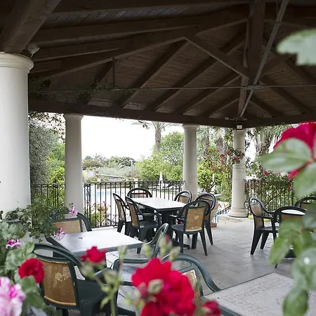 Il Granaio Hotel&spa * Modica