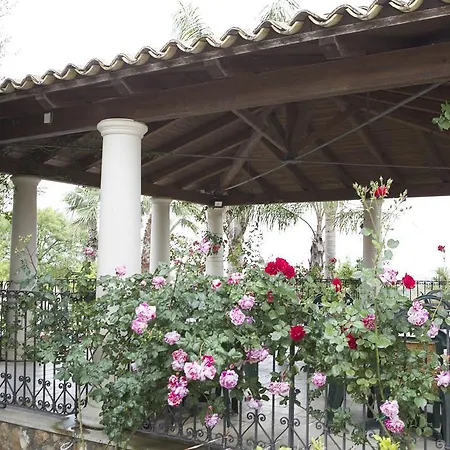 Agroturismo Il Granaio &