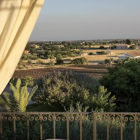 Alloggio per agriturismo Il Granaio Hotel&spa Modica