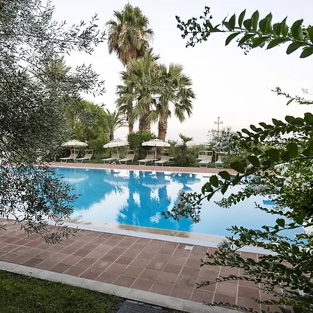 Il Granaio Hotel&spa Modica
