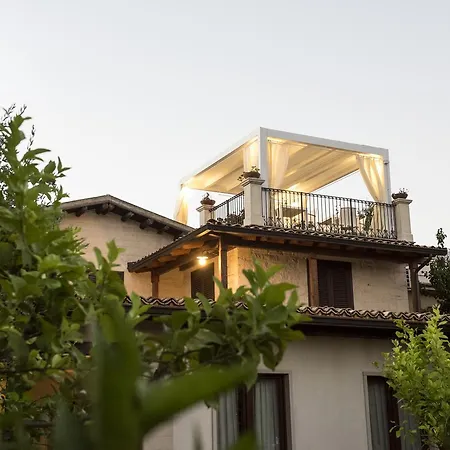Il Granaio Hotel&spa Modica