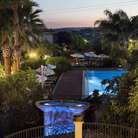 Il Granaio Hotel&spa *